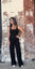 Doubletake Black Jumpsuit