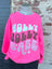 Holly Jolly Babe Sweatshirt