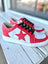 Red Star Shoes