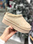 Taz Platform Slip Ons