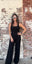 Doubletake Black Jumpsuit