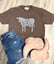 Spotted Cow Tee