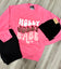 Holly Jolly Babe Sweatshirt