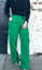 Green Cargo Pant