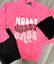 Holly Jolly Babe Sweatshirt