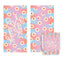 Lazy Daisy Quick Dry Towel