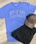 Varsity Arched Wildcats Tee