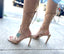 Ally Nude Heels