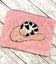 Beaded Coin Purse/Pouch